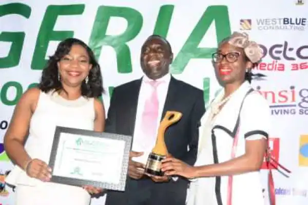 OLX bags Classified Ads Website of the Year